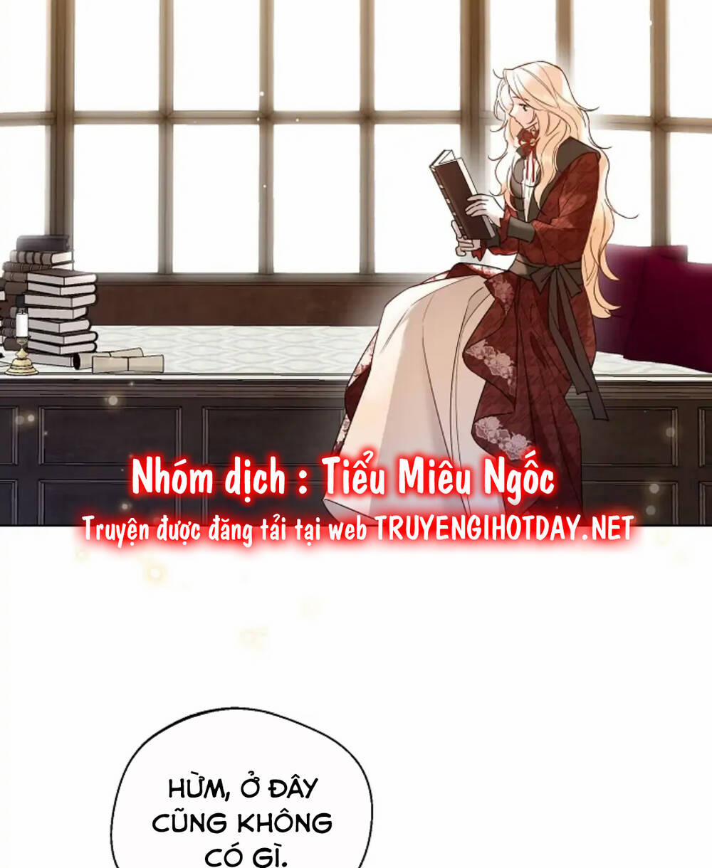 Tiểu Thư Crystal Là Một Người Đàn Ông 35 trang 29