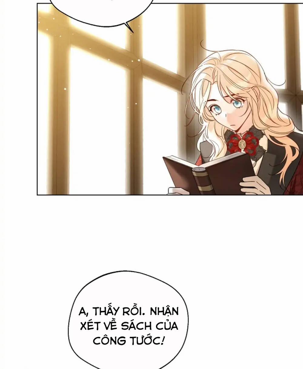 Tiểu Thư Crystal Là Một Người Đàn Ông 35 trang 30