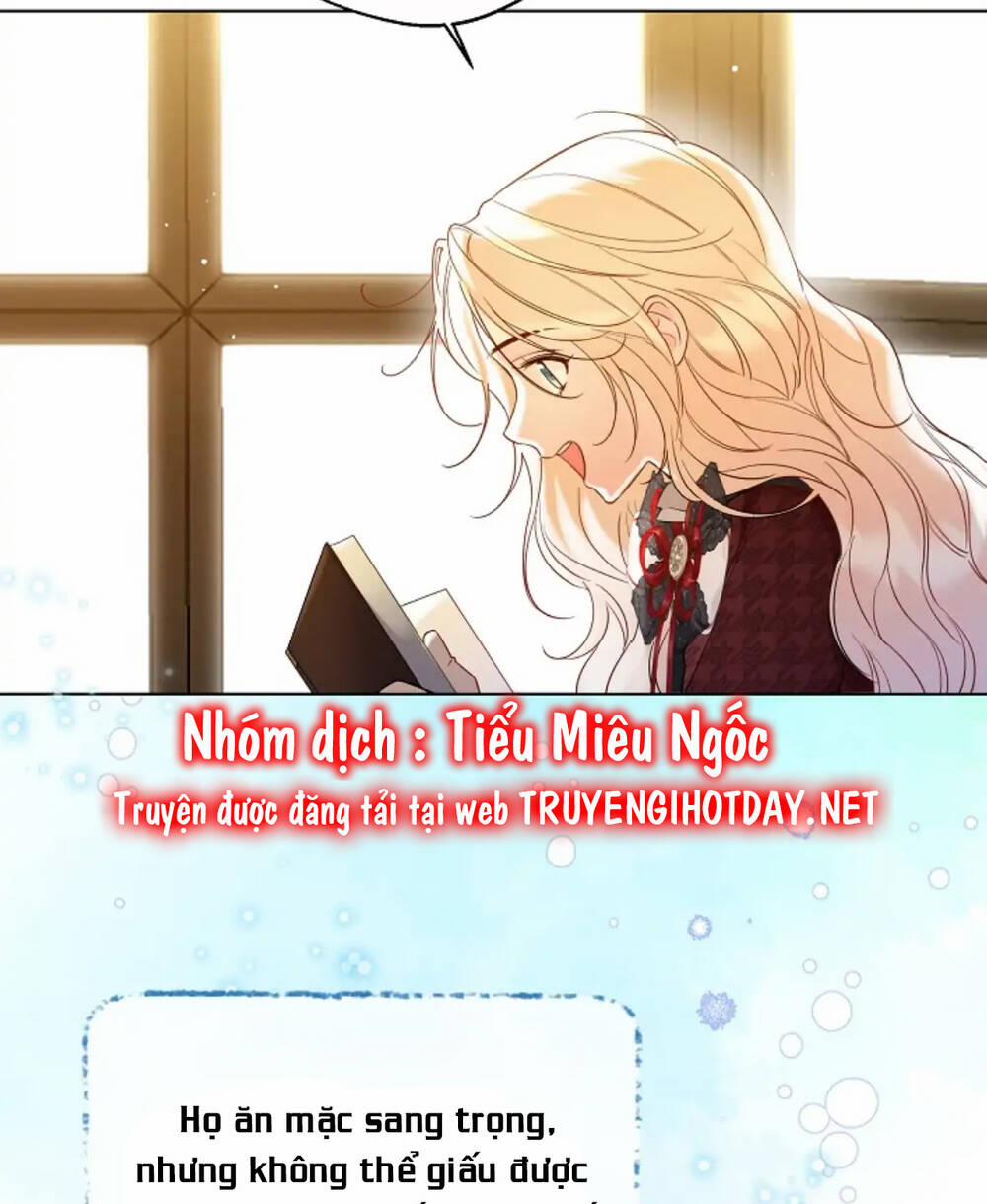 Tiểu Thư Crystal Là Một Người Đàn Ông 35 trang 31