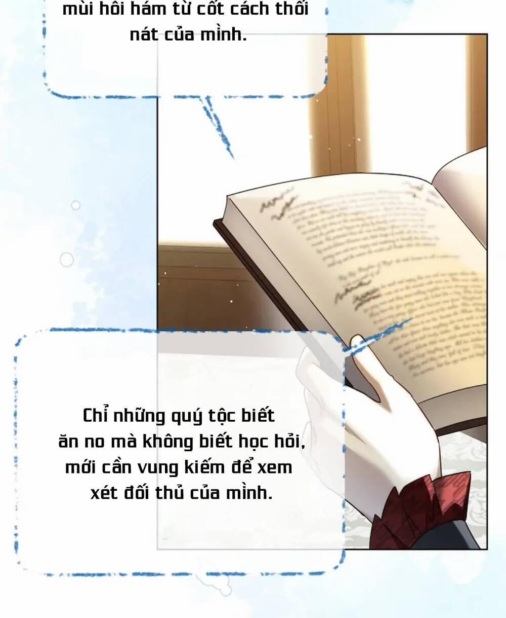 Tiểu Thư Crystal Là Một Người Đàn Ông 35 trang 32