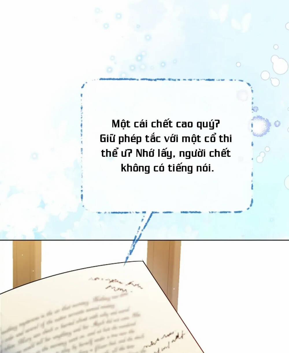 Tiểu Thư Crystal Là Một Người Đàn Ông 35 trang 33