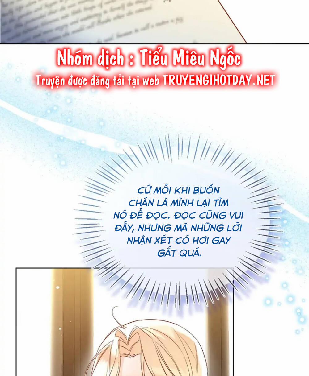 Tiểu Thư Crystal Là Một Người Đàn Ông 35 trang 34