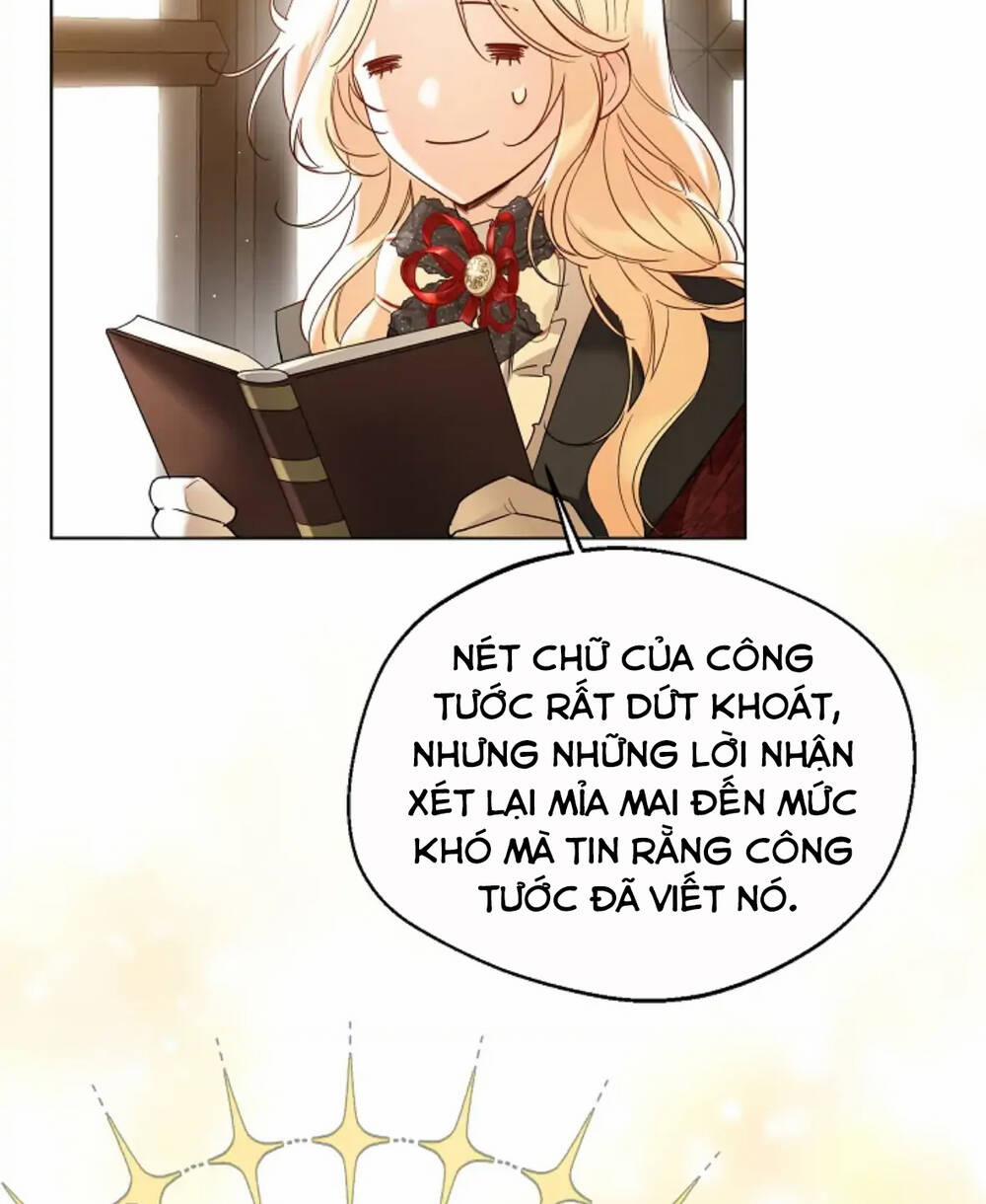 Tiểu Thư Crystal Là Một Người Đàn Ông 35 trang 35