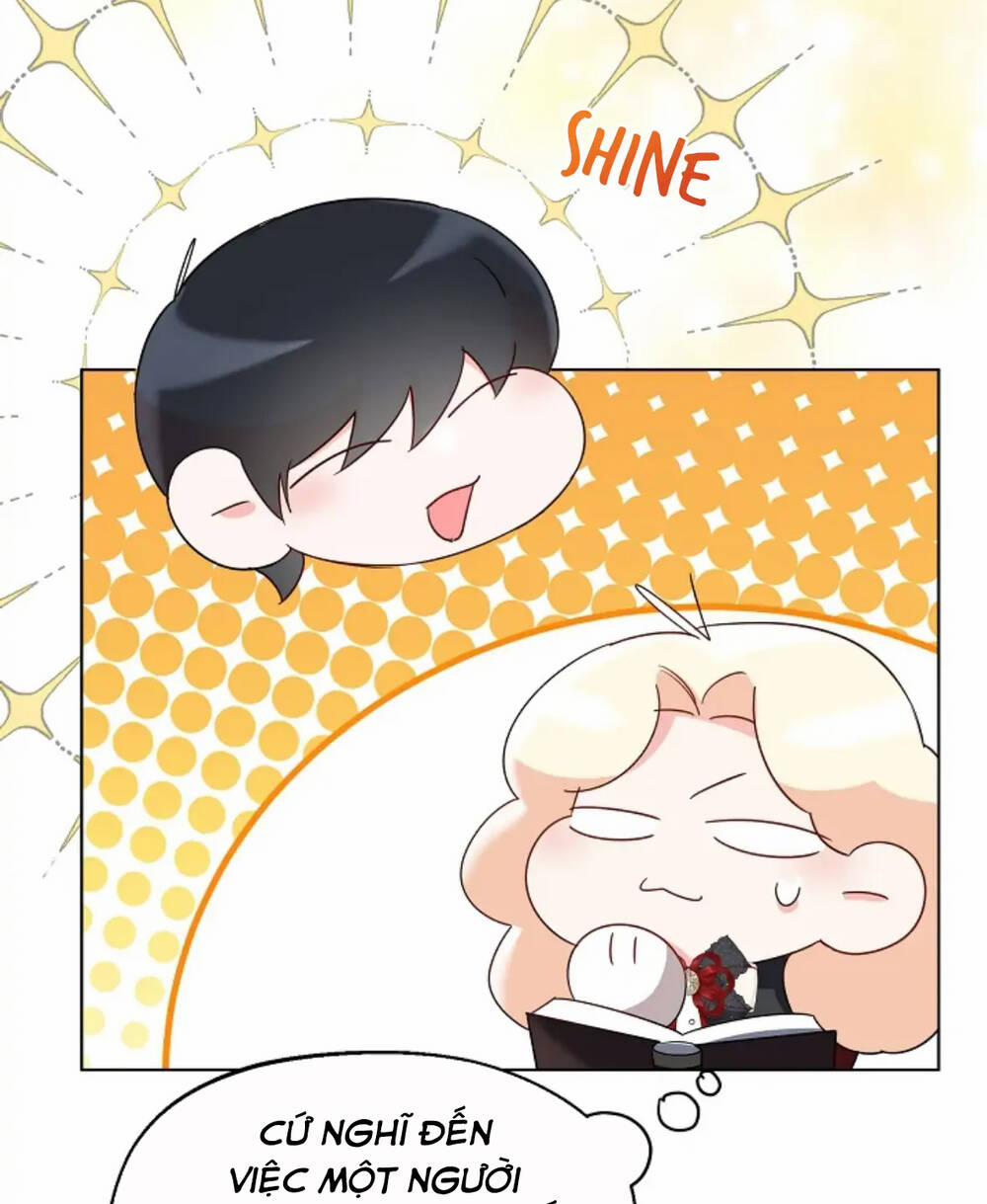 Tiểu Thư Crystal Là Một Người Đàn Ông 35 trang 36