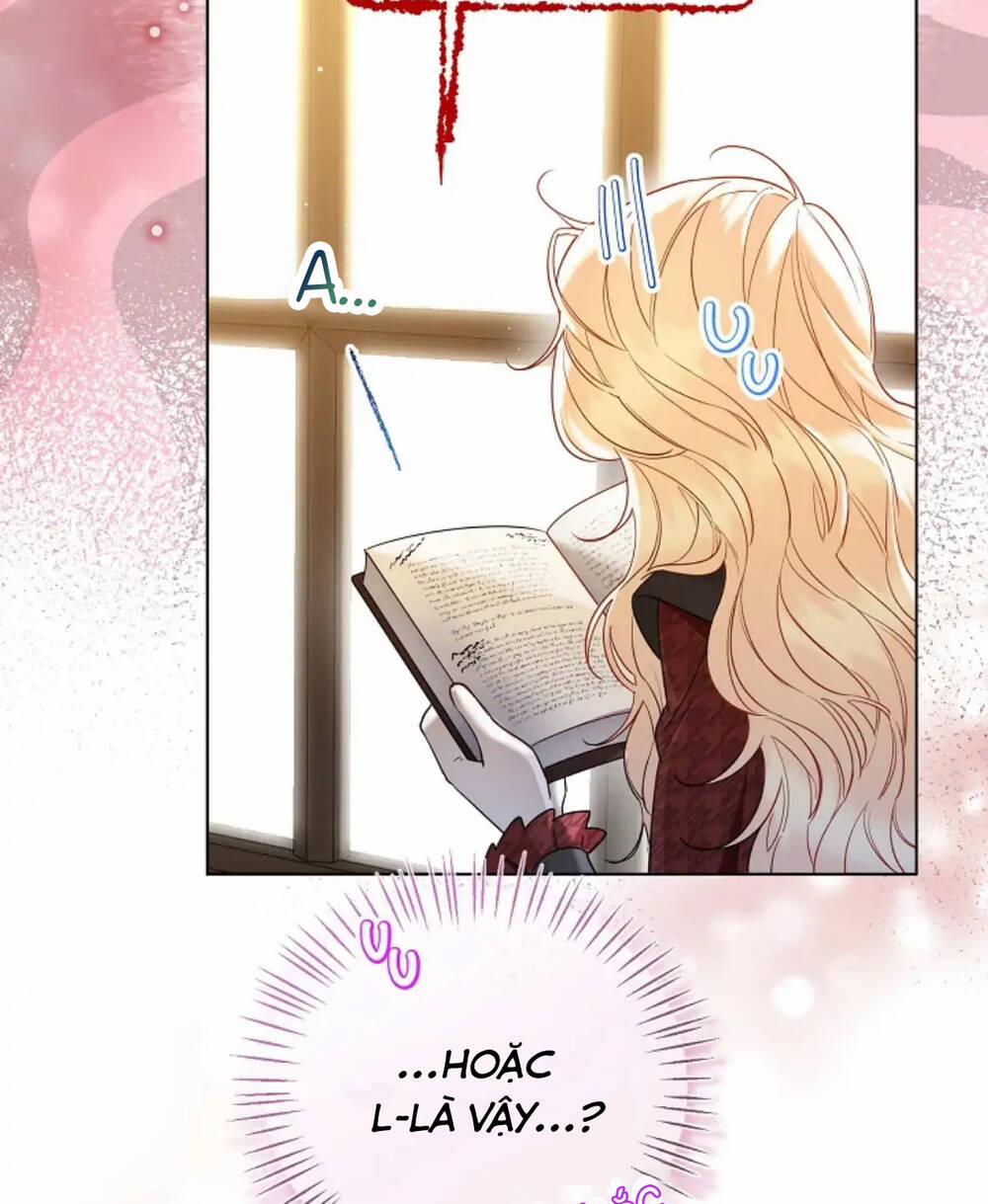 Tiểu Thư Crystal Là Một Người Đàn Ông 35 trang 38