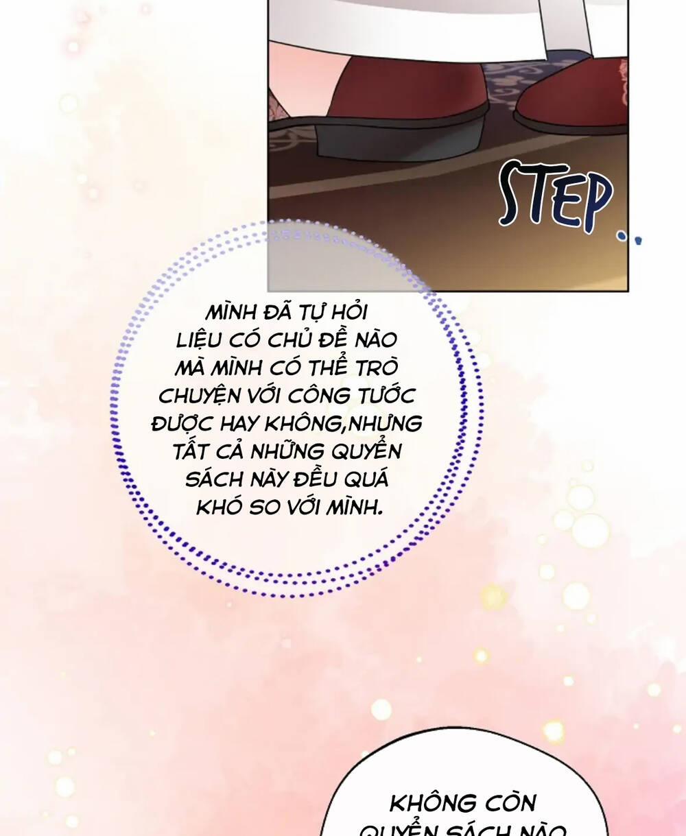 Tiểu Thư Crystal Là Một Người Đàn Ông 35 trang 40