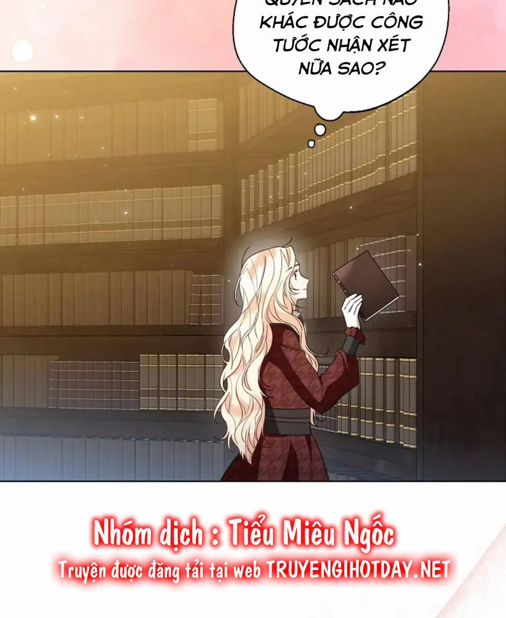 Tiểu Thư Crystal Là Một Người Đàn Ông 35 trang 41