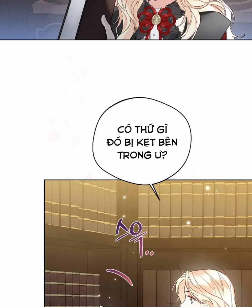 Tiểu Thư Crystal Là Một Người Đàn Ông 35 trang 44