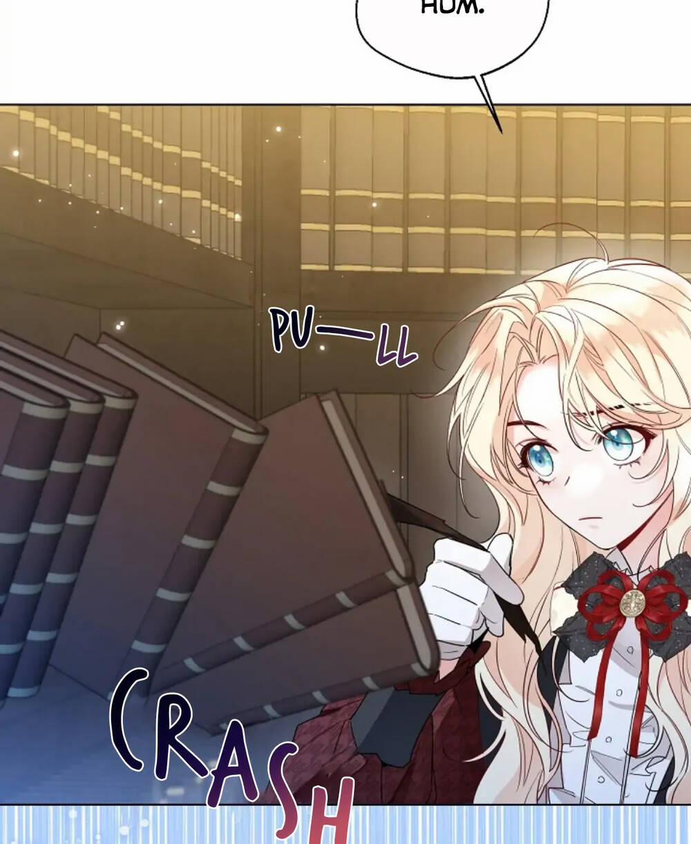 Tiểu Thư Crystal Là Một Người Đàn Ông 35 trang 47