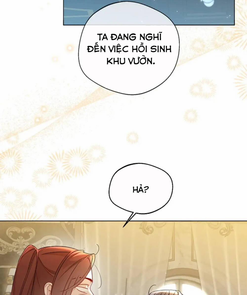 Tiểu Thư Crystal Là Một Người Đàn Ông 35 trang 5