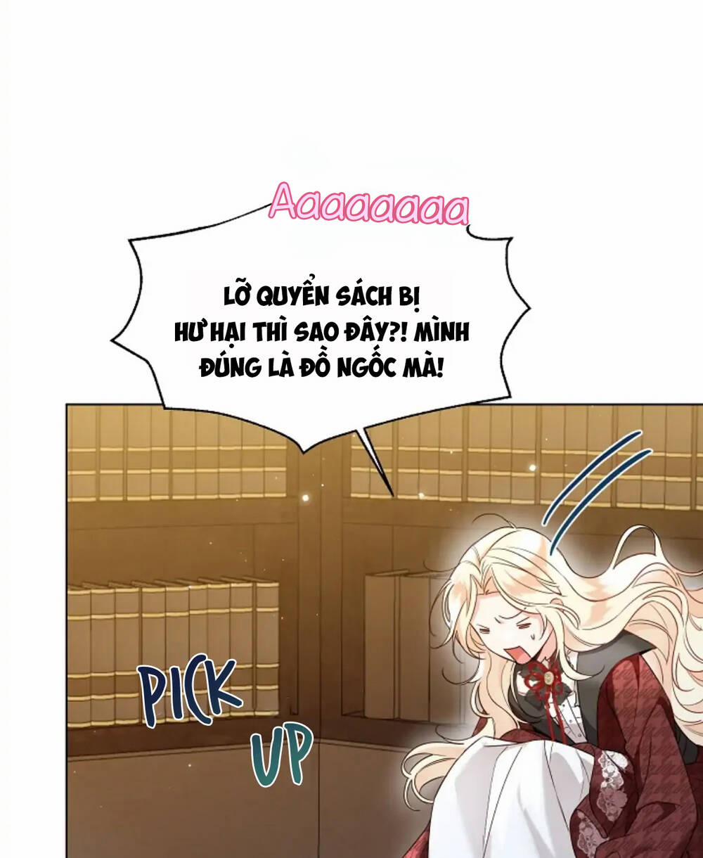 Tiểu Thư Crystal Là Một Người Đàn Ông 35 trang 51