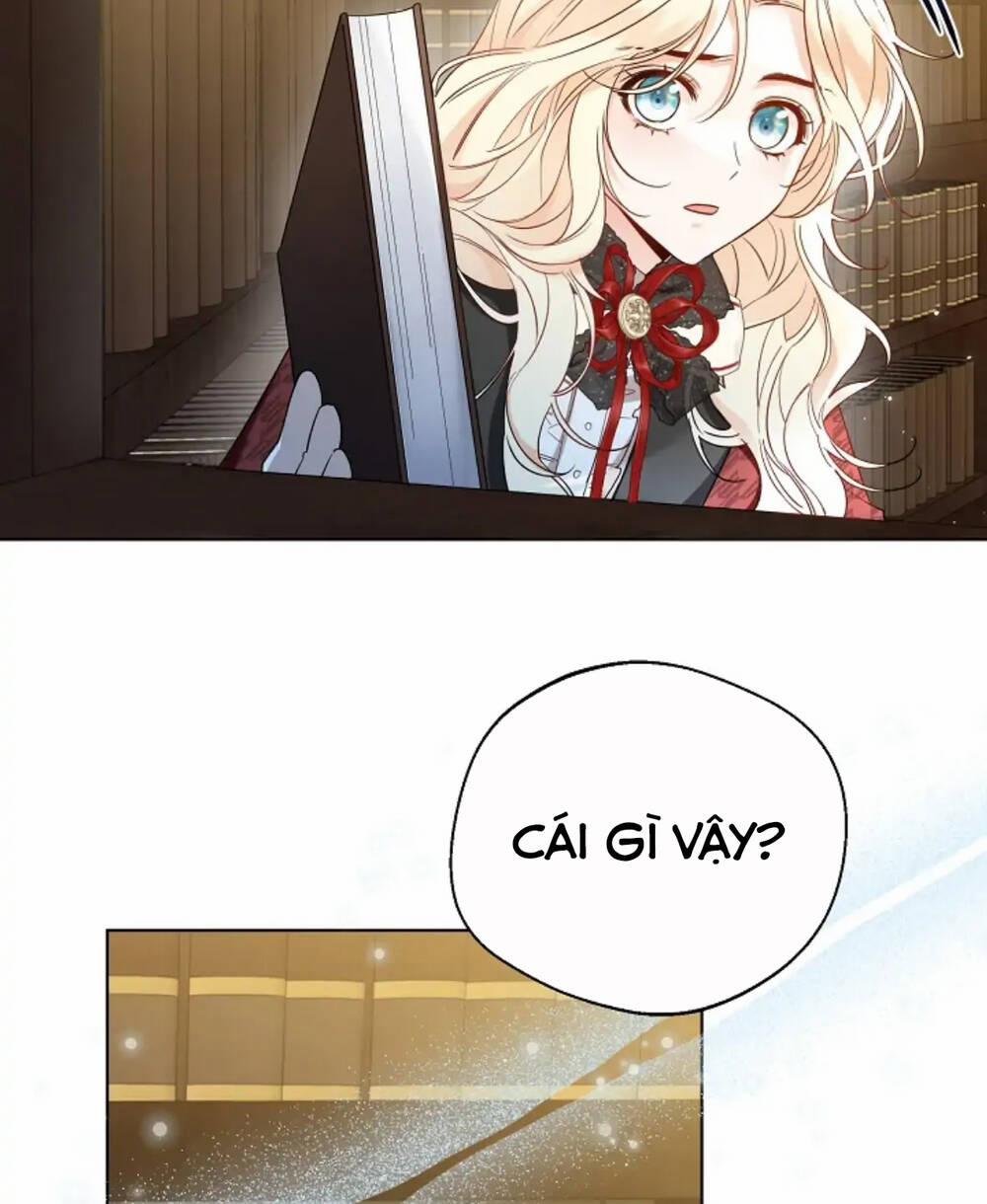 Tiểu Thư Crystal Là Một Người Đàn Ông 35 trang 53