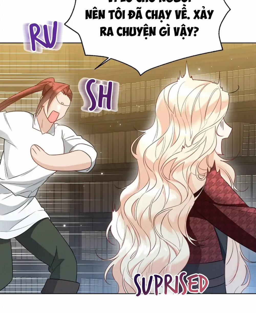 Tiểu Thư Crystal Là Một Người Đàn Ông 35 trang 55