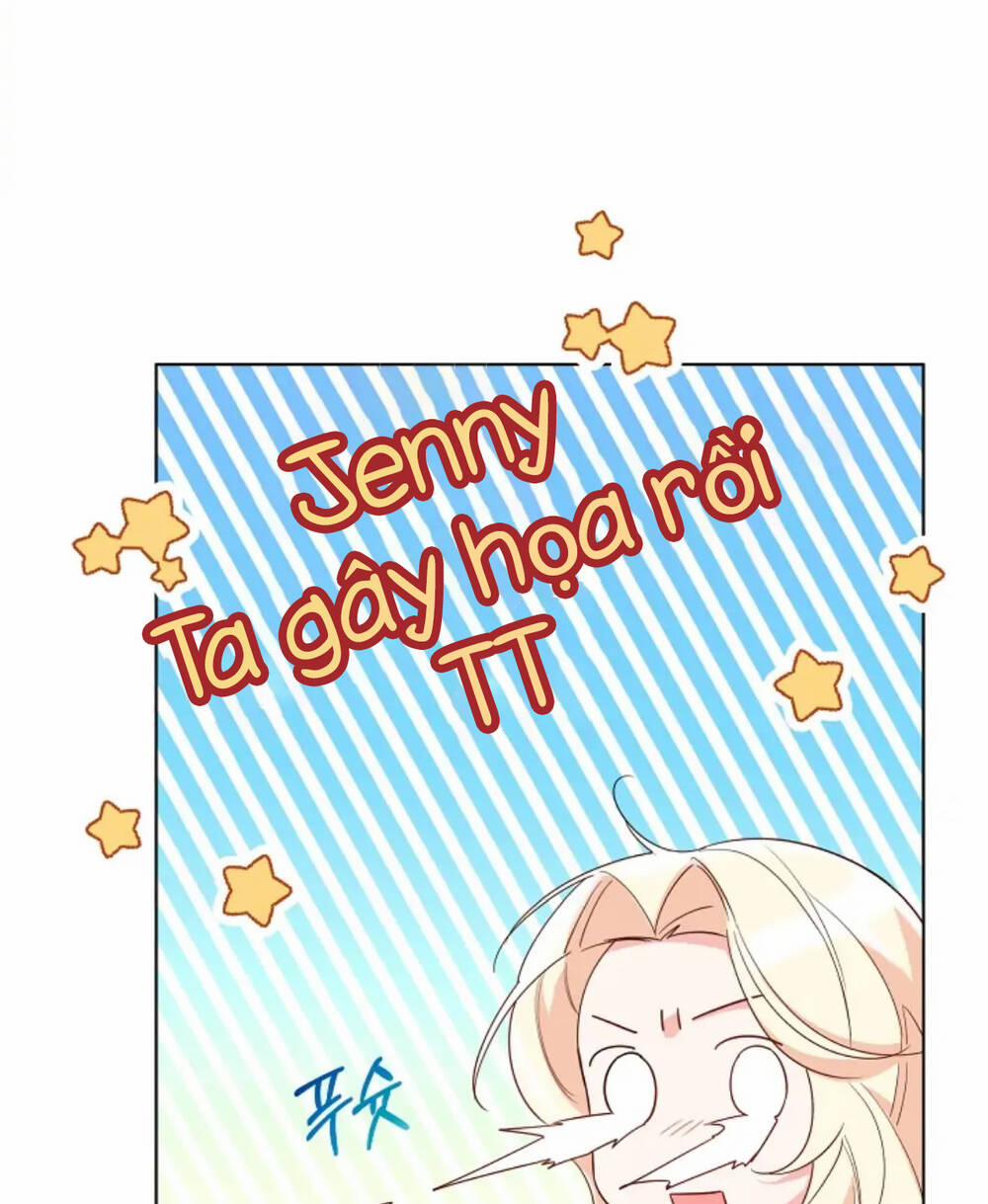 Tiểu Thư Crystal Là Một Người Đàn Ông 35 trang 56