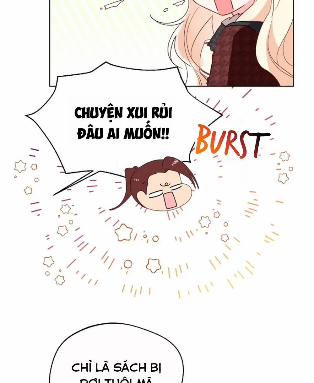 Tiểu Thư Crystal Là Một Người Đàn Ông 35 trang 57