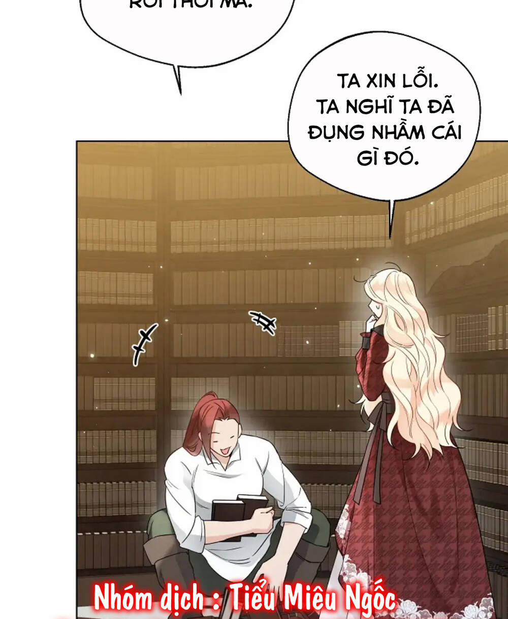 Tiểu Thư Crystal Là Một Người Đàn Ông 35 trang 58