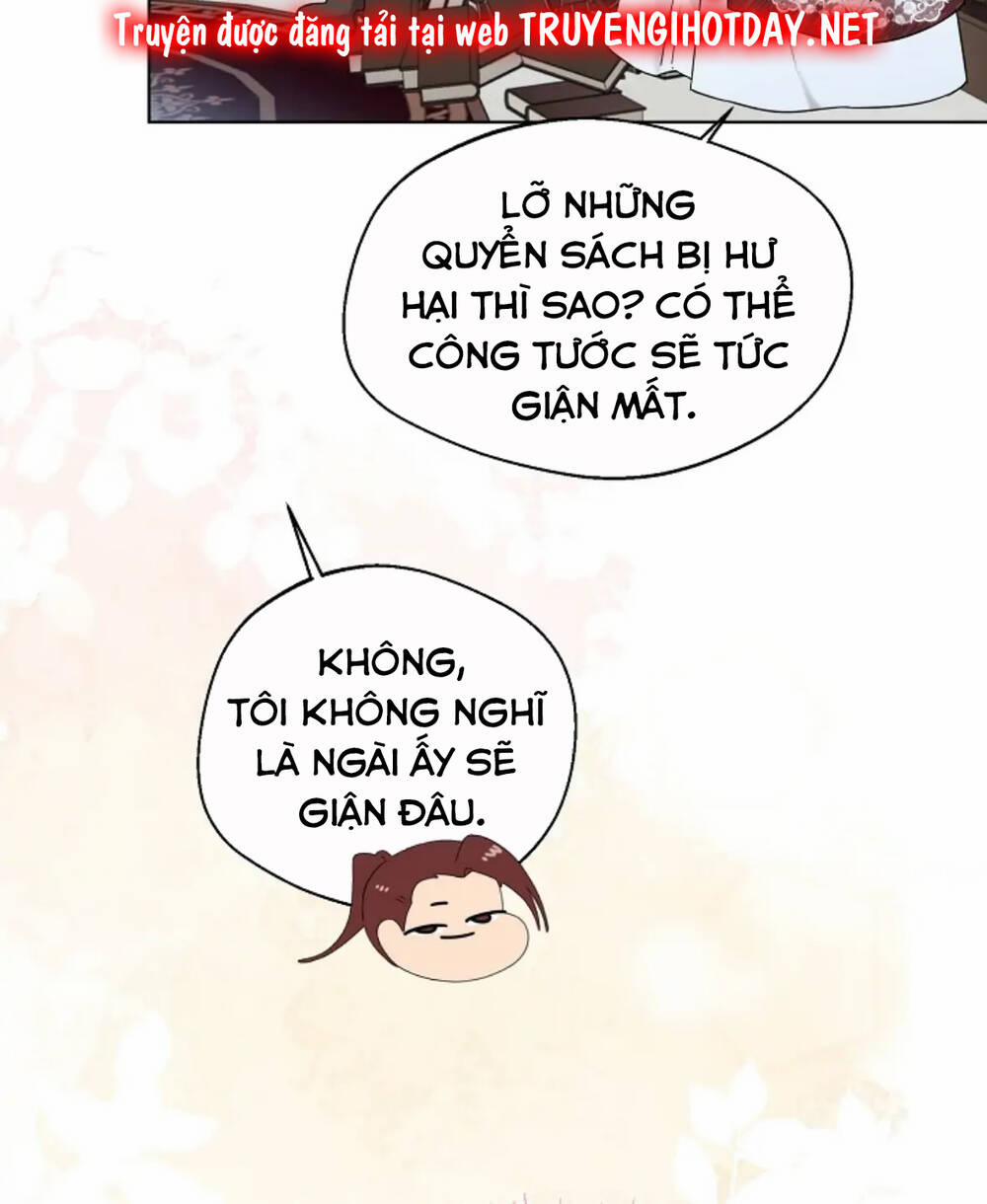 Tiểu Thư Crystal Là Một Người Đàn Ông 35 trang 59