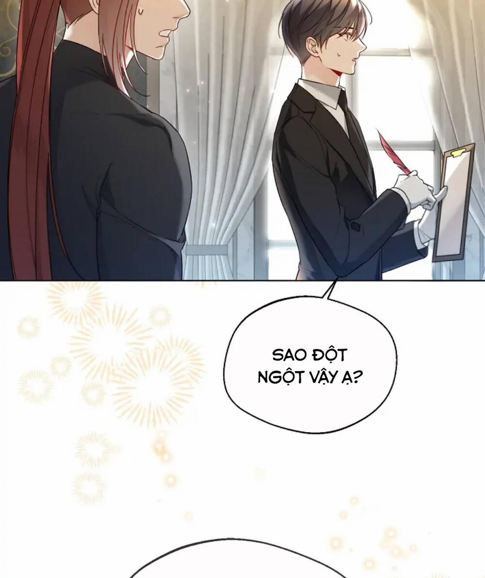 Tiểu Thư Crystal Là Một Người Đàn Ông 35 trang 6