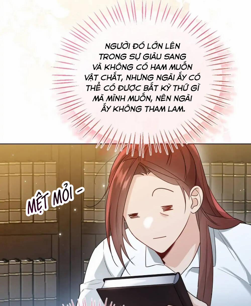 Tiểu Thư Crystal Là Một Người Đàn Ông 35 trang 60