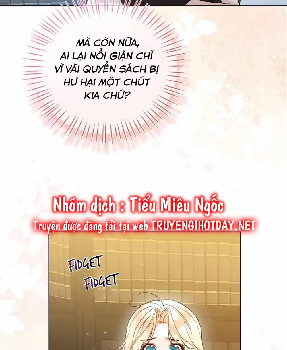 Tiểu Thư Crystal Là Một Người Đàn Ông 35 trang 61