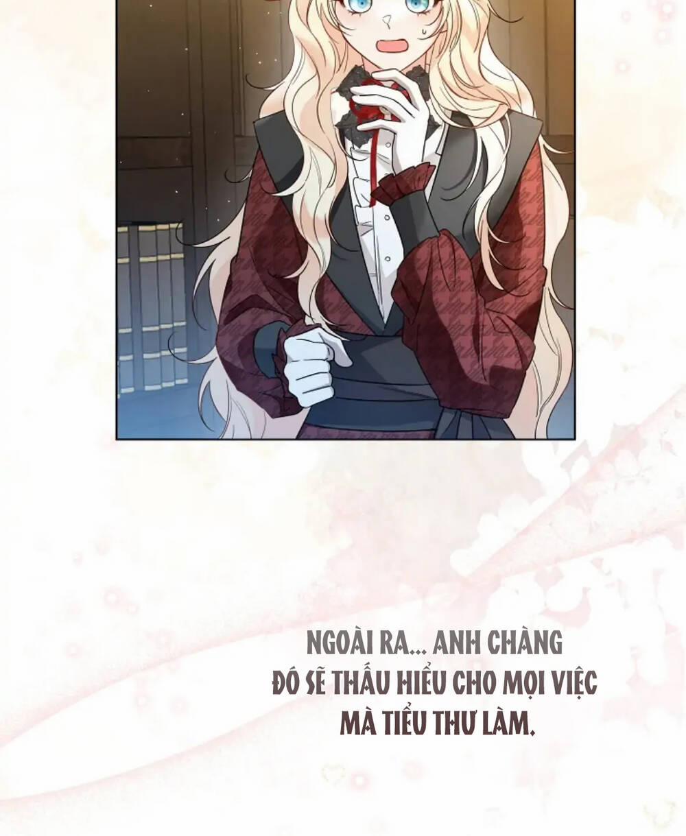 Tiểu Thư Crystal Là Một Người Đàn Ông 35 trang 62