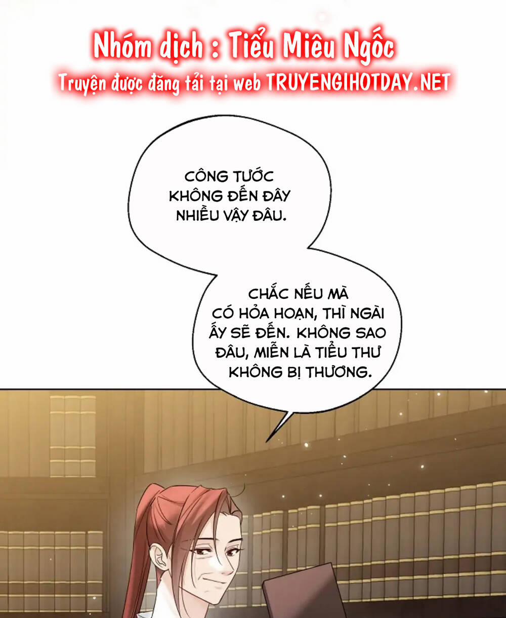 Tiểu Thư Crystal Là Một Người Đàn Ông 35 trang 63