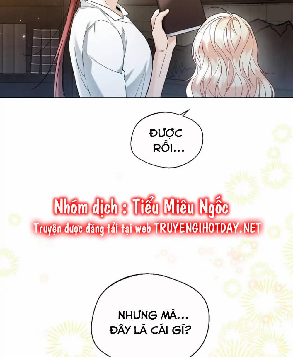 Tiểu Thư Crystal Là Một Người Đàn Ông 35 trang 64