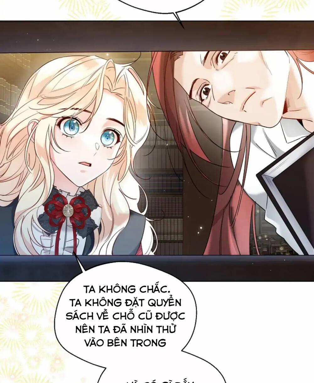 Tiểu Thư Crystal Là Một Người Đàn Ông 35 trang 65