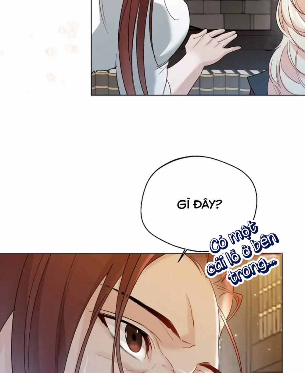 Tiểu Thư Crystal Là Một Người Đàn Ông 35 trang 67