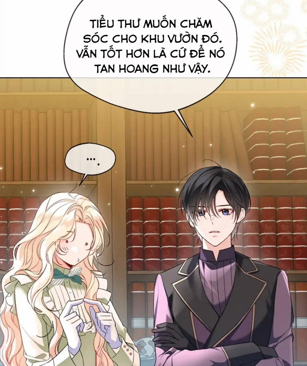 Tiểu Thư Crystal Là Một Người Đàn Ông 35 trang 7