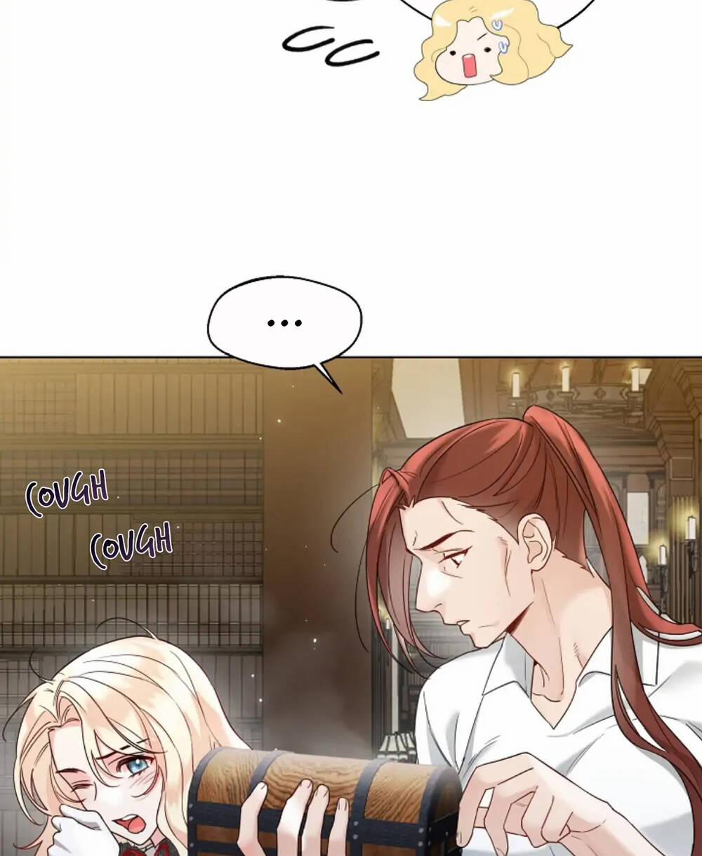 Tiểu Thư Crystal Là Một Người Đàn Ông 35 trang 72