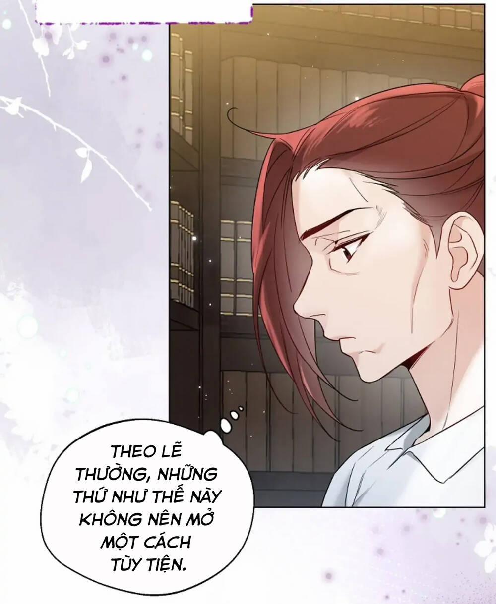 Tiểu Thư Crystal Là Một Người Đàn Ông 35 trang 74