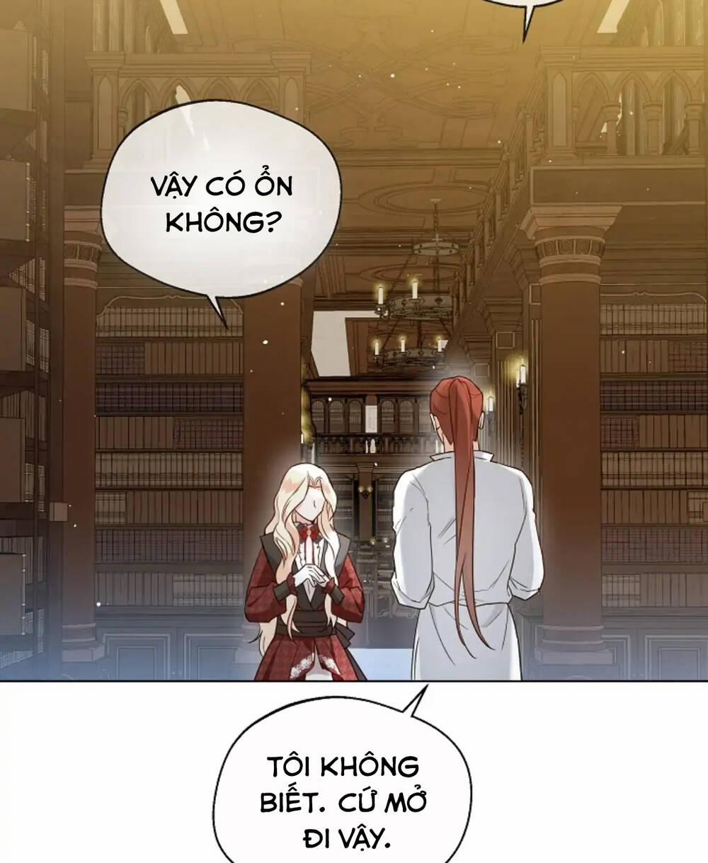 Tiểu Thư Crystal Là Một Người Đàn Ông 35 trang 76