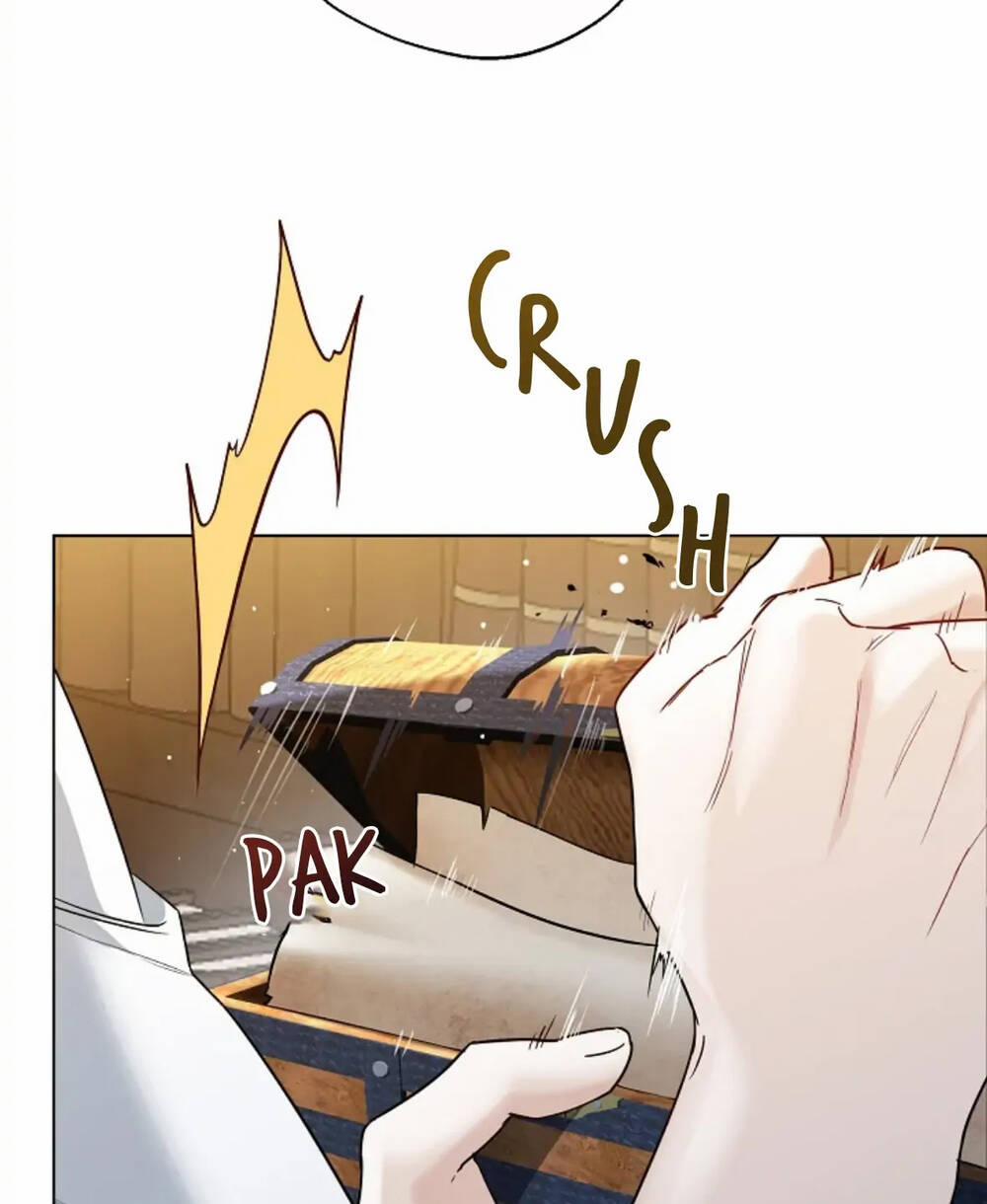 Tiểu Thư Crystal Là Một Người Đàn Ông 35 trang 77