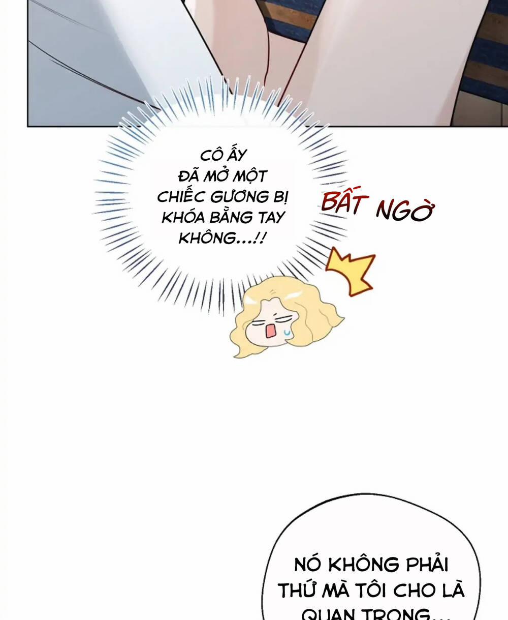 Tiểu Thư Crystal Là Một Người Đàn Ông 35 trang 78