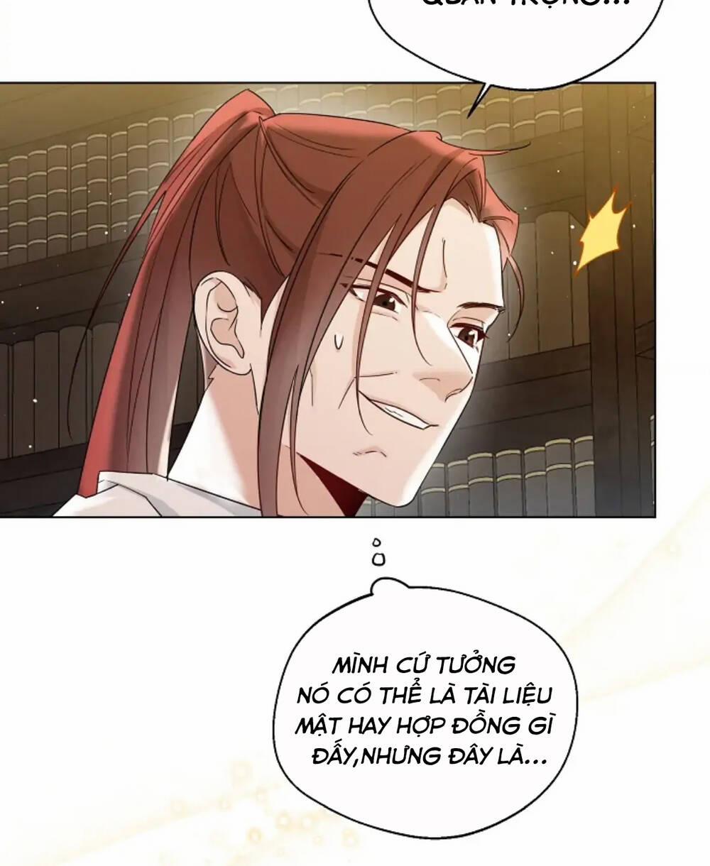 Tiểu Thư Crystal Là Một Người Đàn Ông 35 trang 79