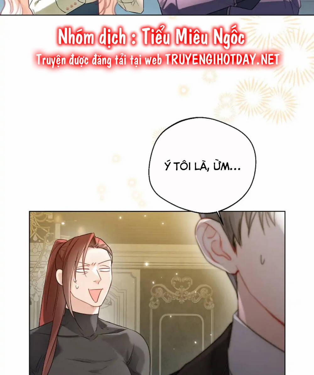 Tiểu Thư Crystal Là Một Người Đàn Ông 35 trang 8