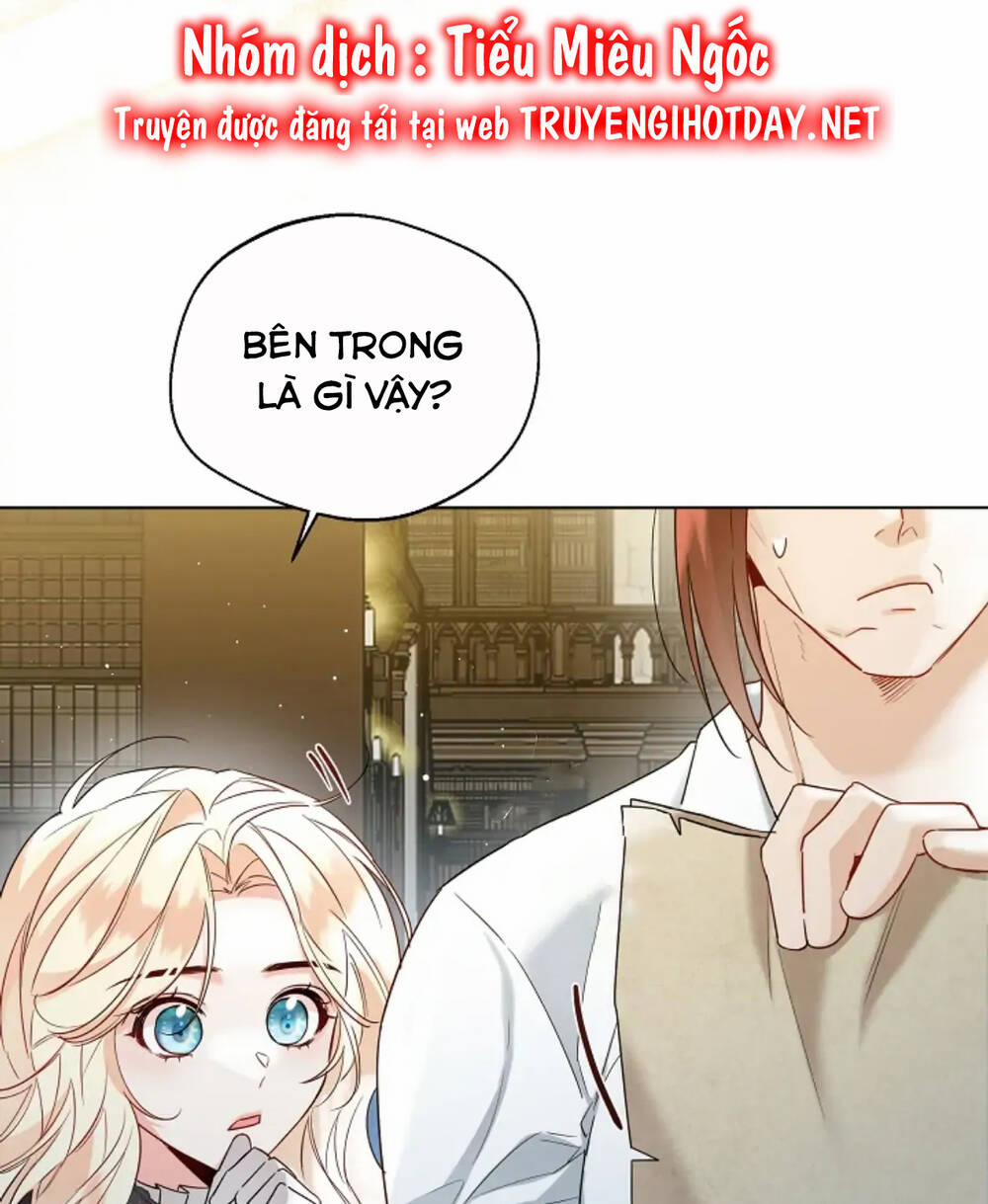 Tiểu Thư Crystal Là Một Người Đàn Ông 35 trang 80