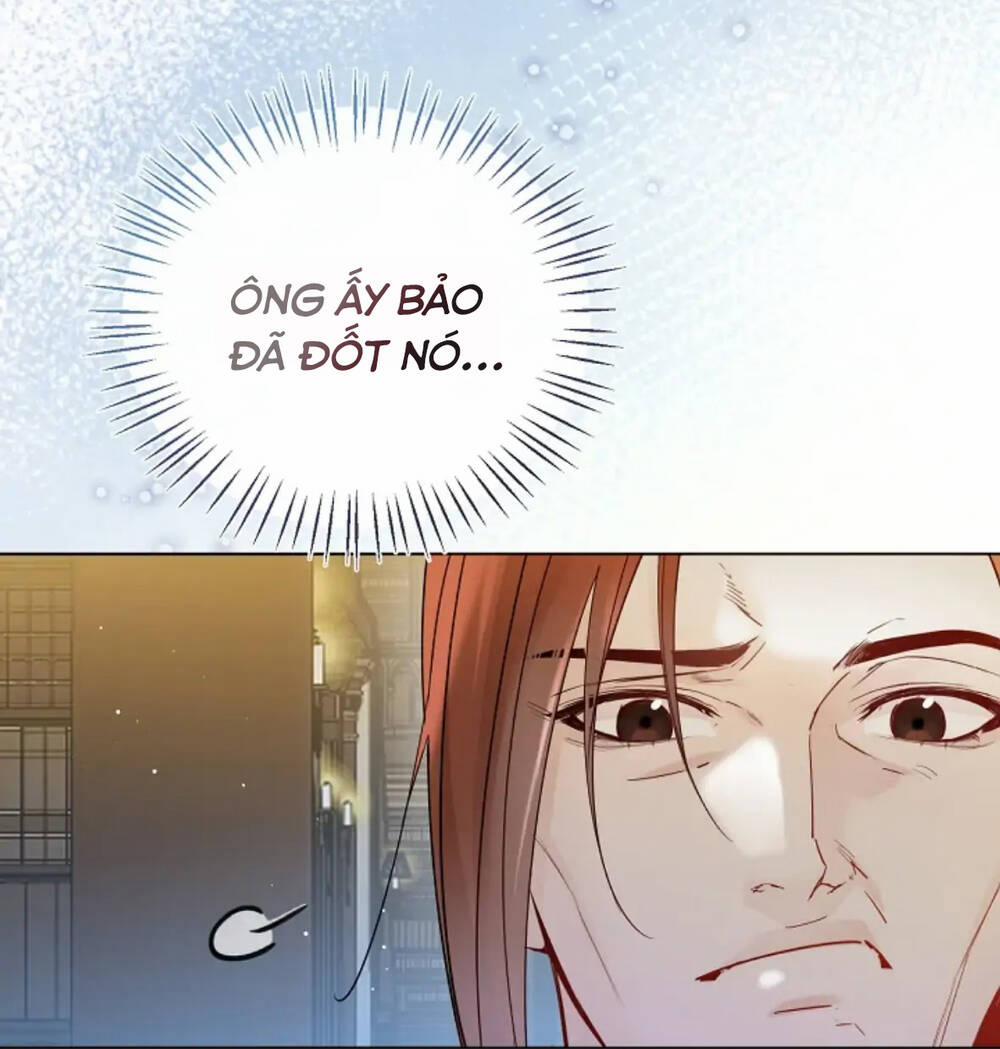 Tiểu Thư Crystal Là Một Người Đàn Ông 35 trang 85