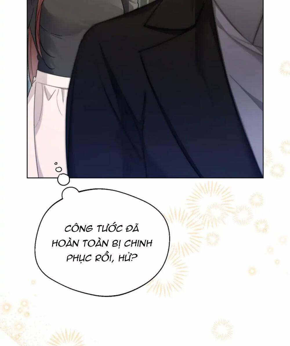 Tiểu Thư Crystal Là Một Người Đàn Ông 35 trang 9