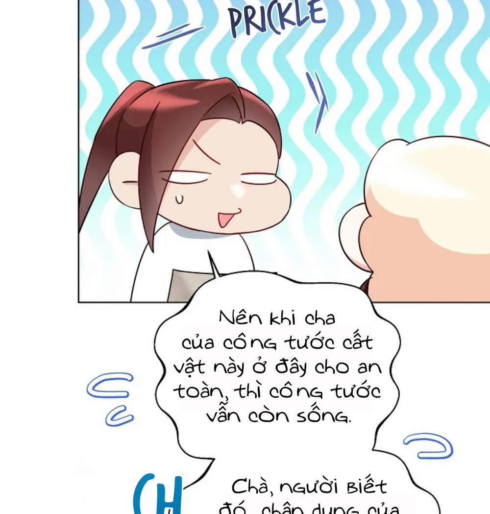 Tiểu Thư Crystal Là Một Người Đàn Ông 35 trang 91