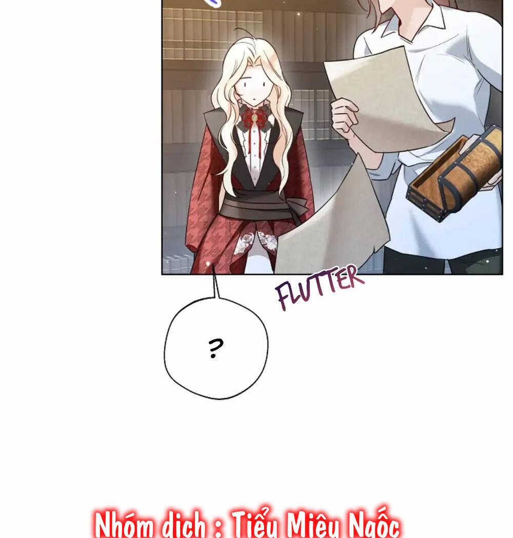 Tiểu Thư Crystal Là Một Người Đàn Ông 35 trang 95