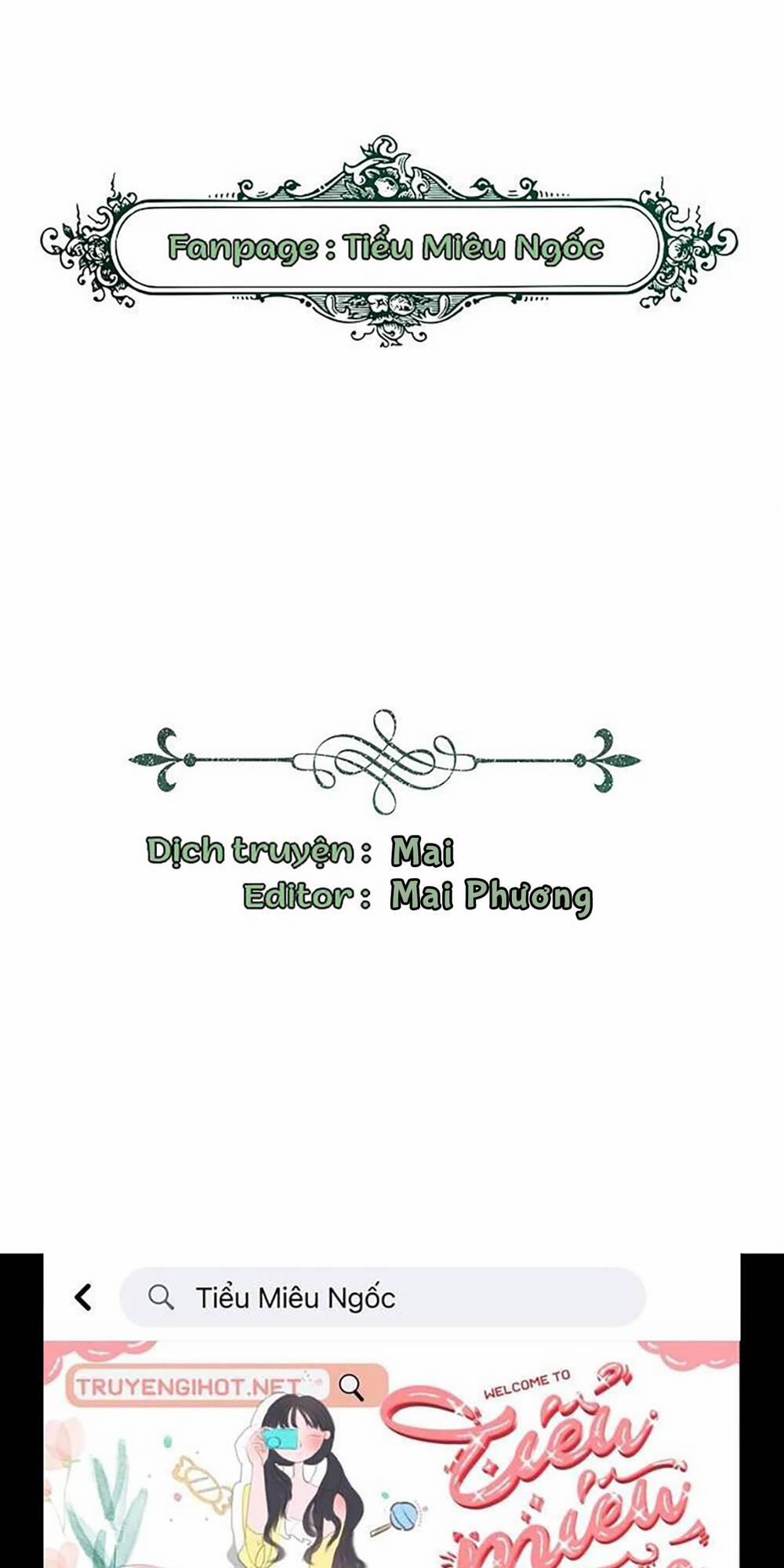 Tiểu Thư Crystal Là Một Người Đàn Ông 36 trang 0