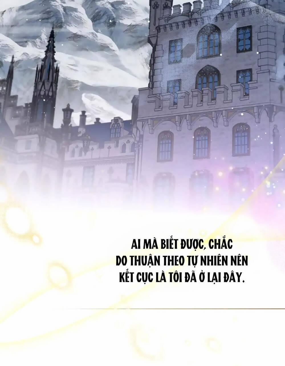 Tiểu Thư Crystal Là Một Người Đàn Ông 36 trang 10