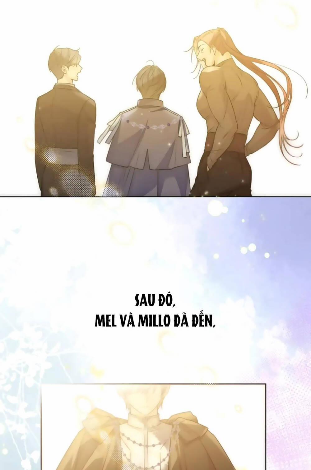 Tiểu Thư Crystal Là Một Người Đàn Ông 36 trang 11