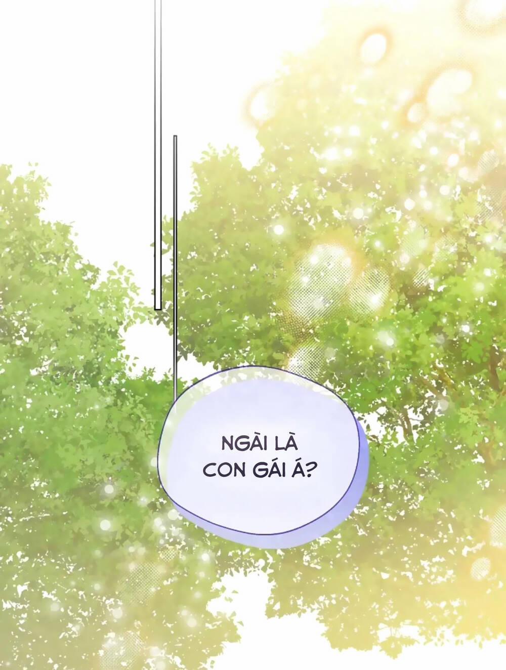 Tiểu Thư Crystal Là Một Người Đàn Ông 36 trang 14