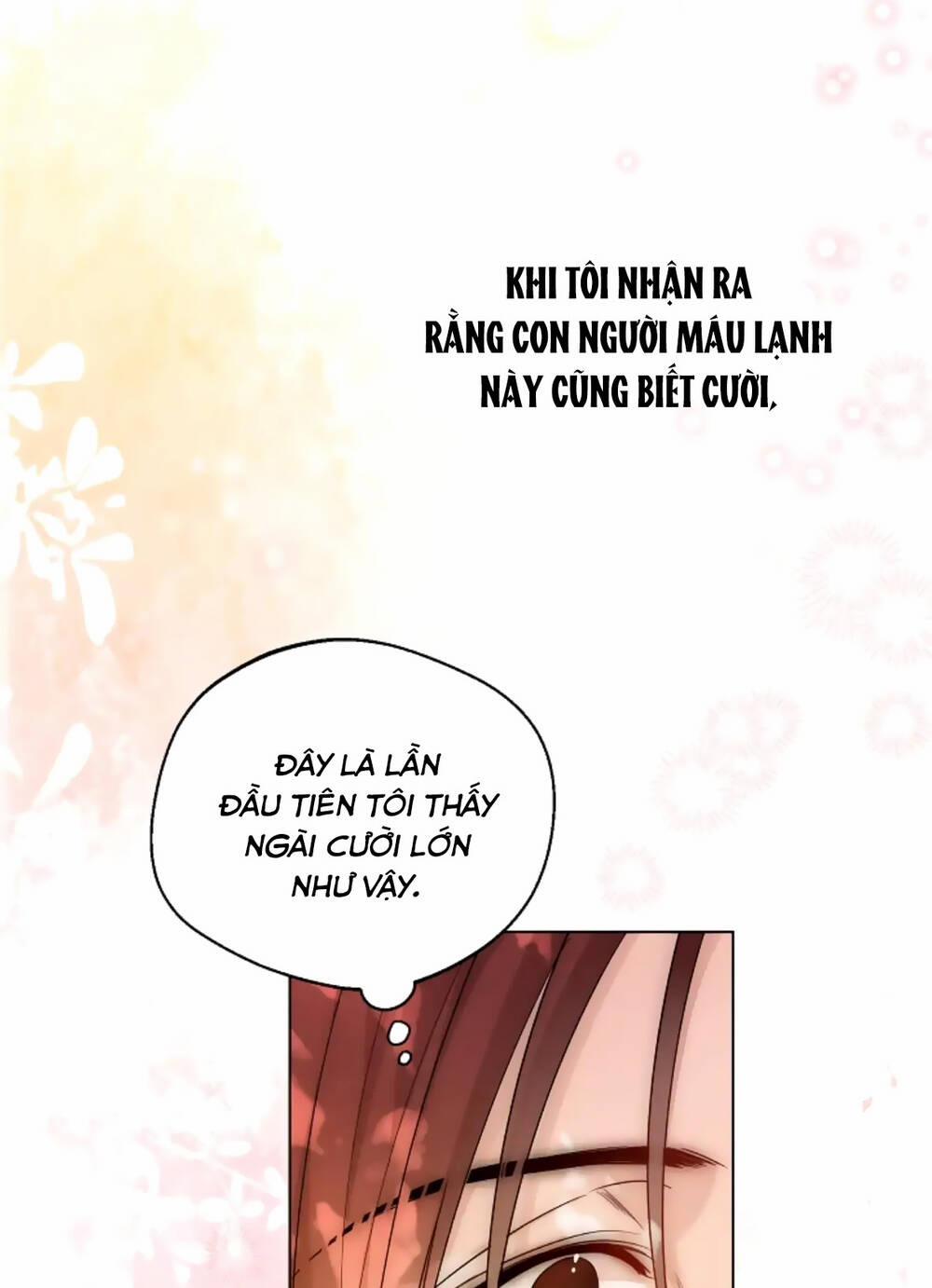 Tiểu Thư Crystal Là Một Người Đàn Ông 36 trang 19