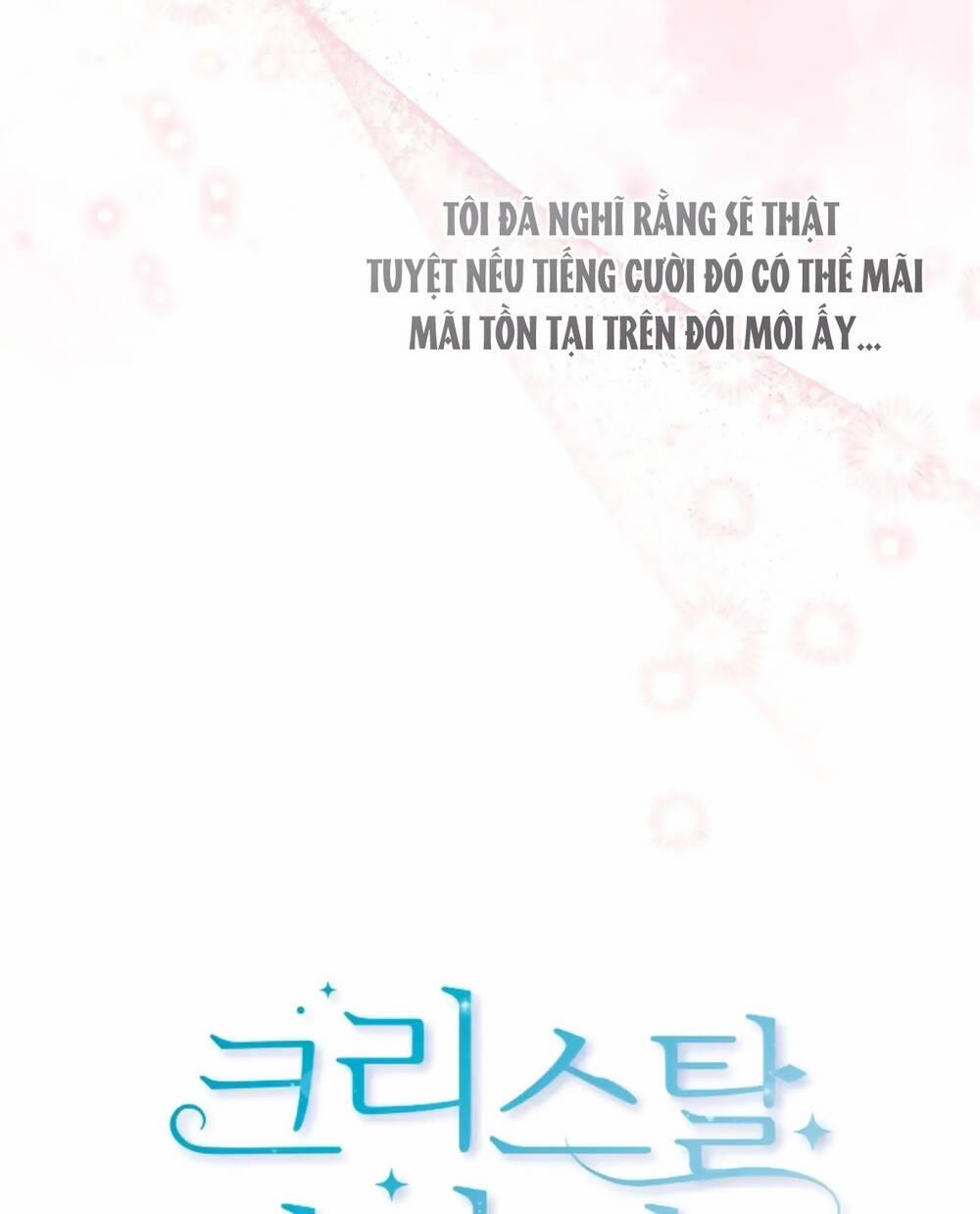 Tiểu Thư Crystal Là Một Người Đàn Ông 36 trang 21