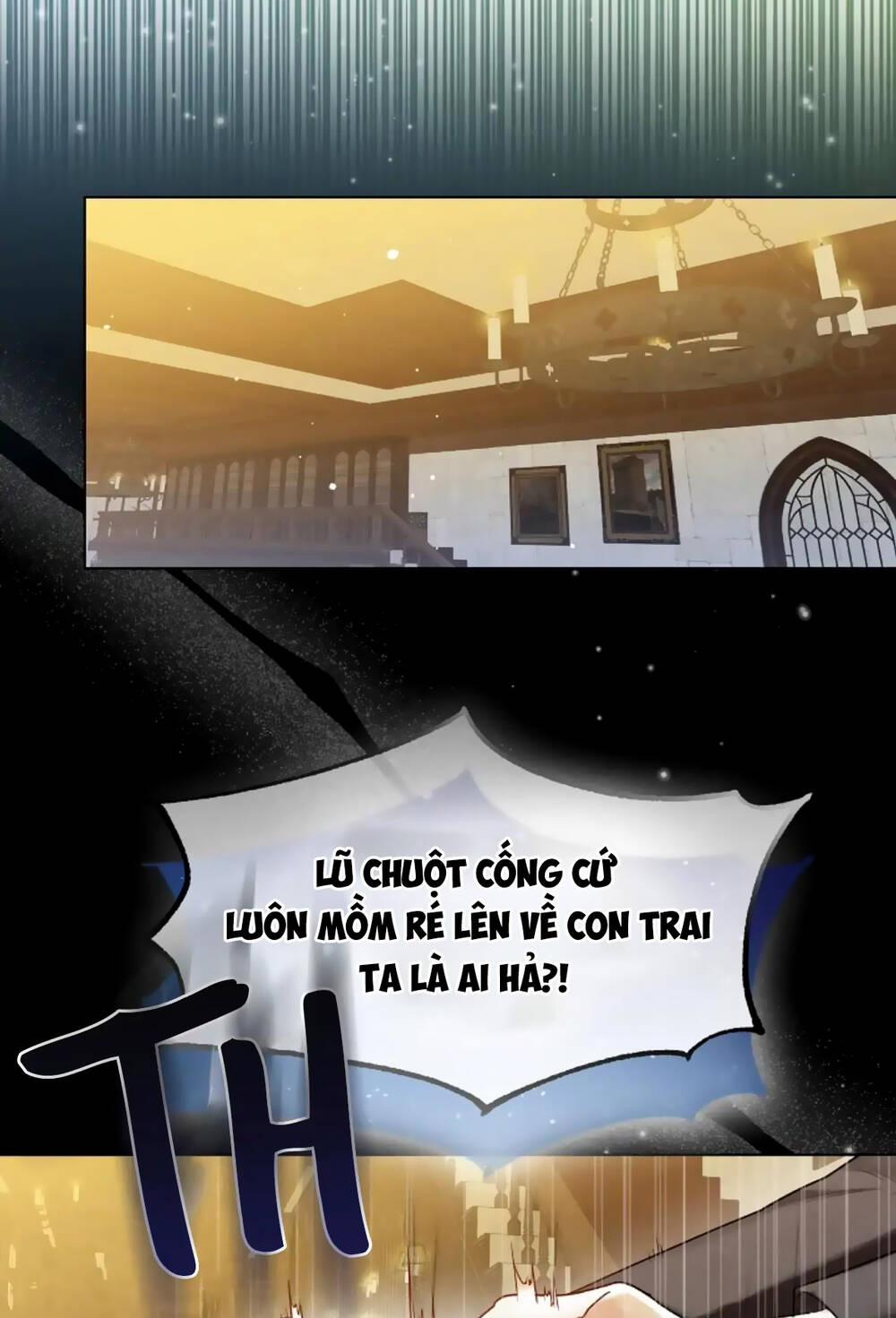 Tiểu Thư Crystal Là Một Người Đàn Ông 36 trang 23