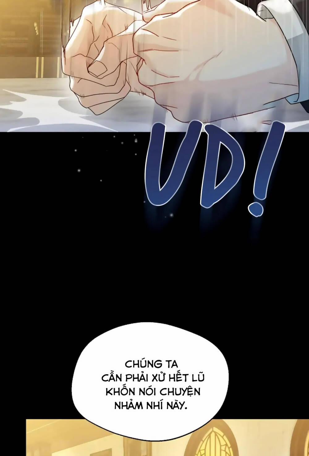 Tiểu Thư Crystal Là Một Người Đàn Ông 36 trang 24